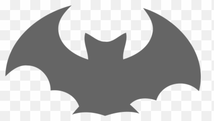 Halloween Free Icons Pack Download Png Logo - Bat