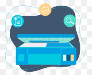 Epson Et 2550 Setup Wireless - Horizontal png