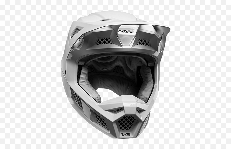 Fox Racing 2019 - Motorcycle Helmet Png,Icon Mainframe Skull Helmet