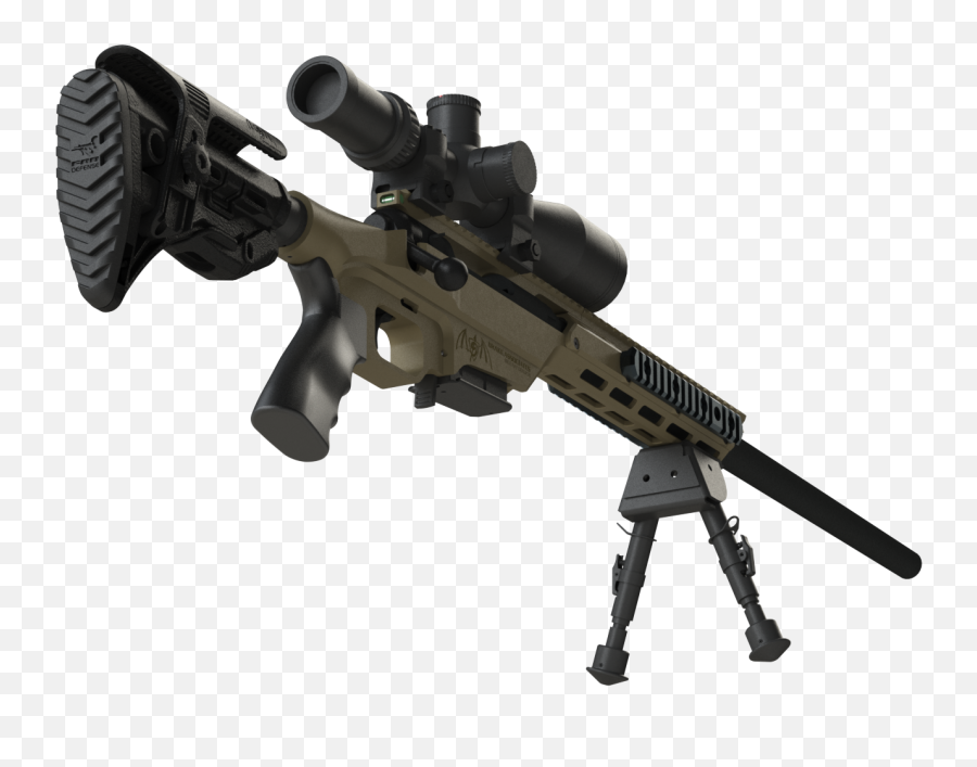 Download Animated Sniper Png Image For Free Images - Animated Sniper Png,Sniper Scope Png
