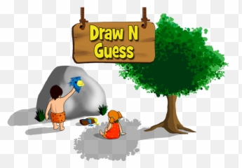 Spirito Avvenimento Discriminare Draw - And Guess Clipart png