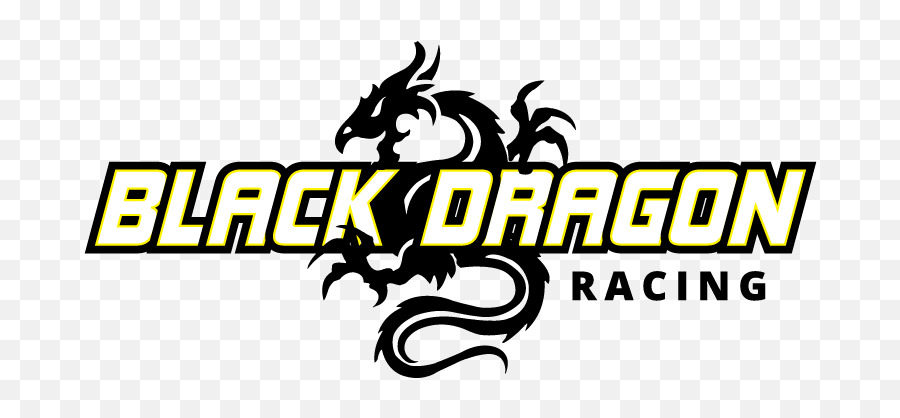 Black Dragon Racing Blkdragonracing Twitter - Dragon Tattoo Png,Twitter Logo Black Png