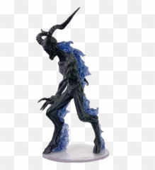 Icons Of The Realms Fangs Talons - Demon png