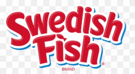 Swedish - Calligraphy Png,Fish Logo Png
