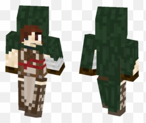 Download Emerald Herald From Dark Souls Ii Minecraft Skin - Rainbow Six Smoke png