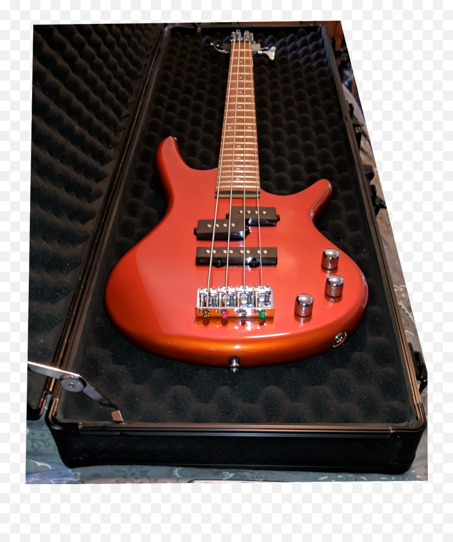 Short Scale Basses Get A Bum Rap Esp - Still Life Photography Png,Hofner Icon Beatle Bass