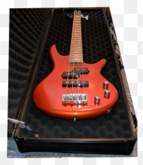 Short Scale Basses Get A Bum Rap Esp - Still Life Photography png