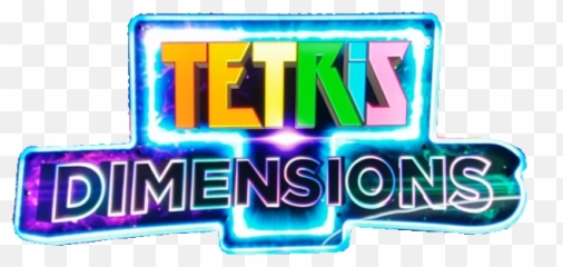 Tetris Dimensions - SteamGridDB Language png
