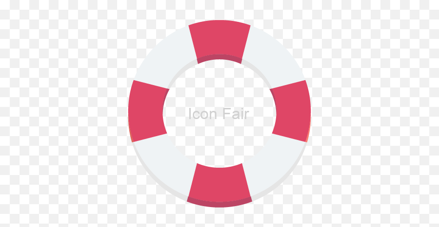 Life Ring Belt Buoy Color - Vertical Png,Life Ring Icon