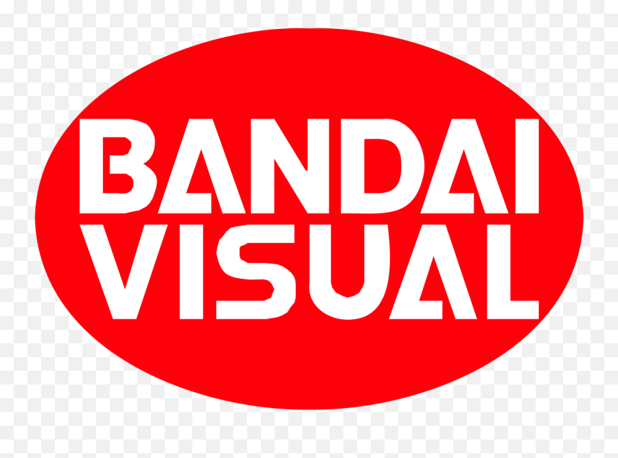 Bandai Visual - Wikipedia Happy Whole You Png,Vhs Logo Png
