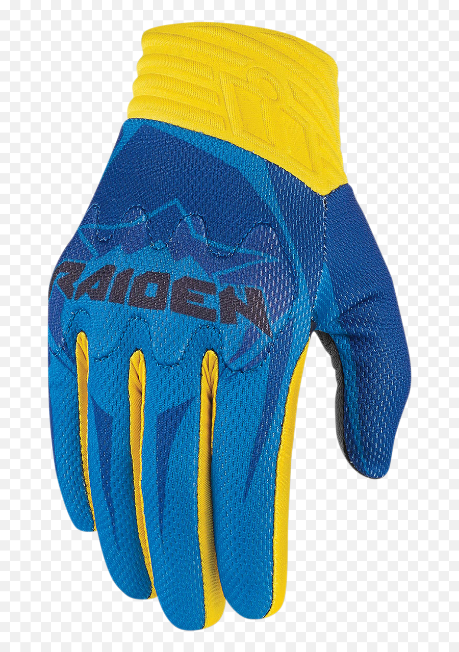 Icon Raiden Arakis Glove - Safety Glove Png,Icon Bike Gloves