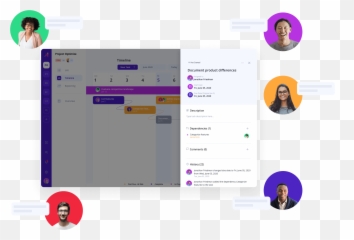 Jira Alternative For Cross - Language png