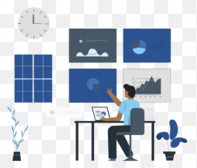 Noc Platform - Data Png,Network Operations Center Icon