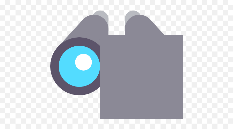 Binocular Vector Svg Icon 4 - Png Repo Free Png Icons Binoculars Png,Binocular Icon Png