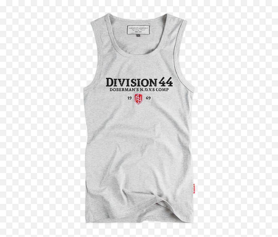 Tank Top Division 44 Ultras U0026 Fight Shop - Active Tank Png,Tank Top Png