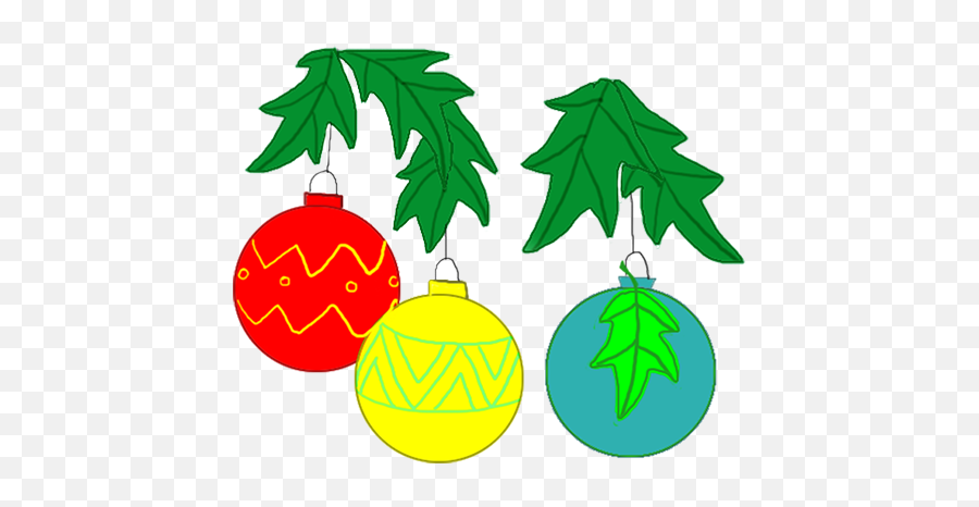 Download Christmas Decorations - Christmas Tree Clip Art Png Christmas Tree Clip Art,Tree Clip Art Png