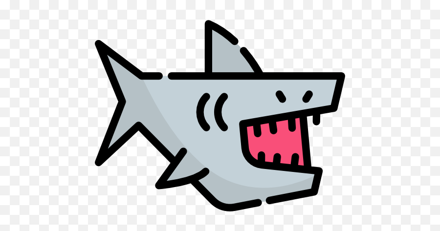 Free Icon Shark - Sharks Png,Shark Icon Png
