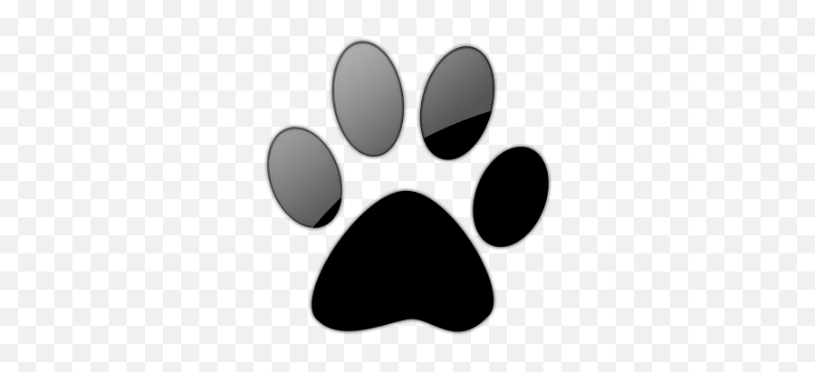 Cats Paw Icon 34370 - Free Icons And Png Backgrounds Cat Paw Print Icon,Cat Icon Png