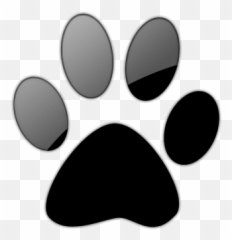 Cats Paw Icon 34370 - Free Icons and PNG Backgrounds Paw Print