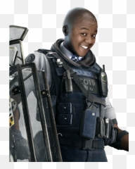 Cory Is The House Transparent Png Image - Clash Rainbow Six Siege,Cory In The House Png