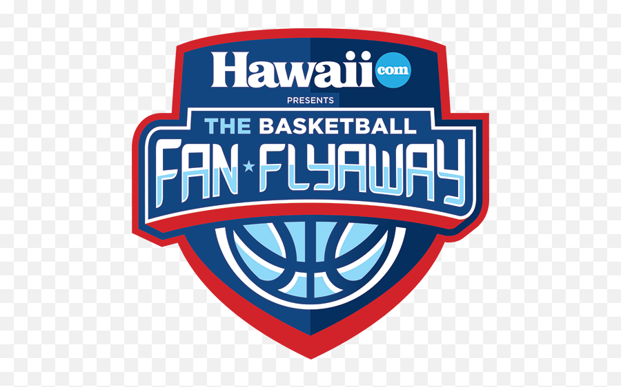 Clippers Fan Flyaway Contest Hawaiicom - Emblem Png,Brooklyn Nets Logo Png