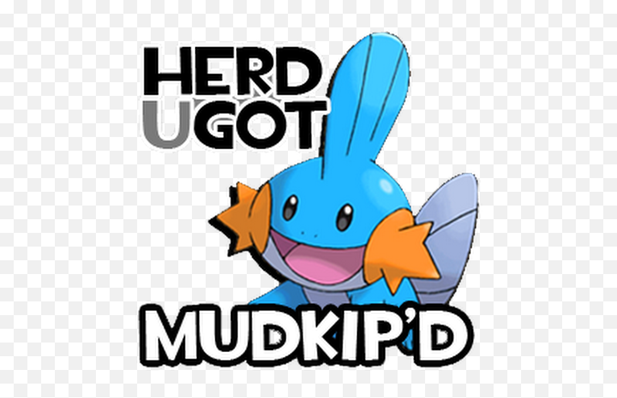 Download Photo - Happy Png,Mudkip Icon
