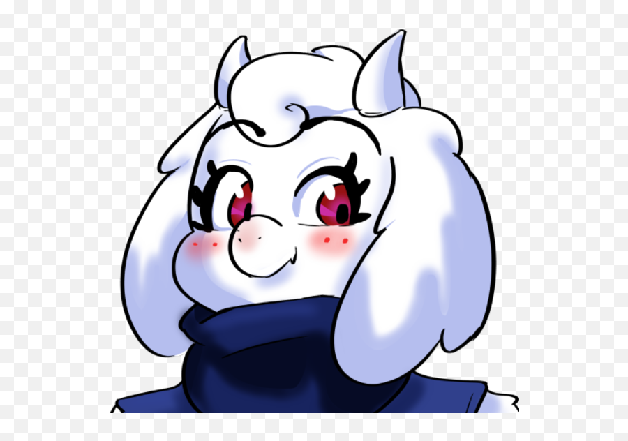 More Floof Mom - Fictional Character Png,Undertale Toriel Icon