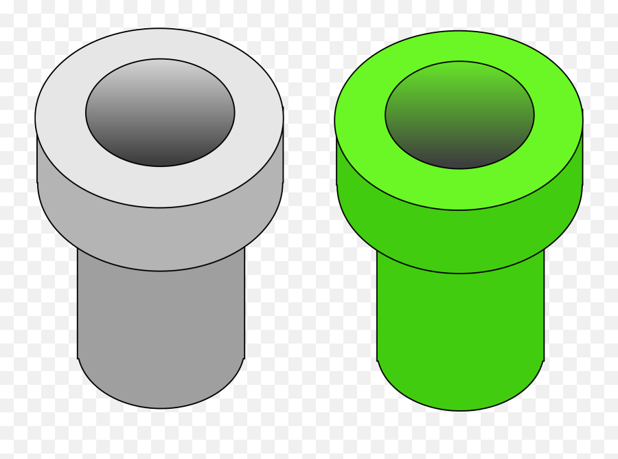 Pipe Clipart Piping - Marios Pipe Clipart Png,Mario Pipe Png