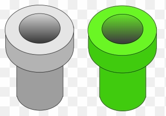 Pipe Clipart Piping - Marios Pipe Clipart Png,Mario Pipe Png