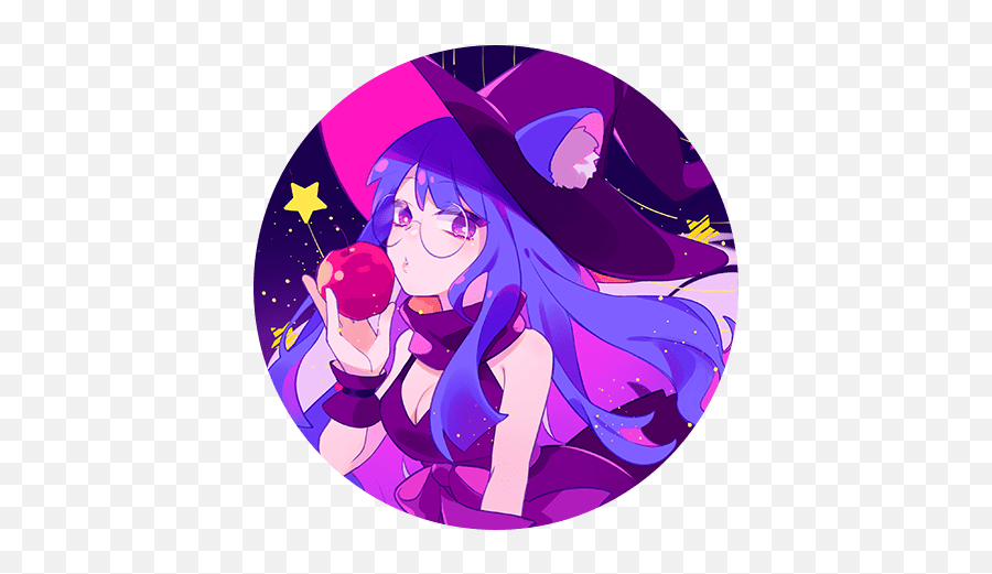 Give Up Treatment Vol3 - Musedashmoe Muse Dash Witch Girl Png,Muse Icon