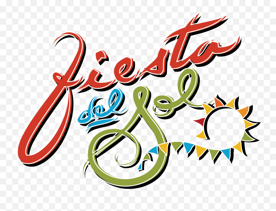 Fiesta Del Sol San Diego 2015 Png