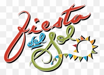 Fiesta Del Sol San Diego 2015 Png