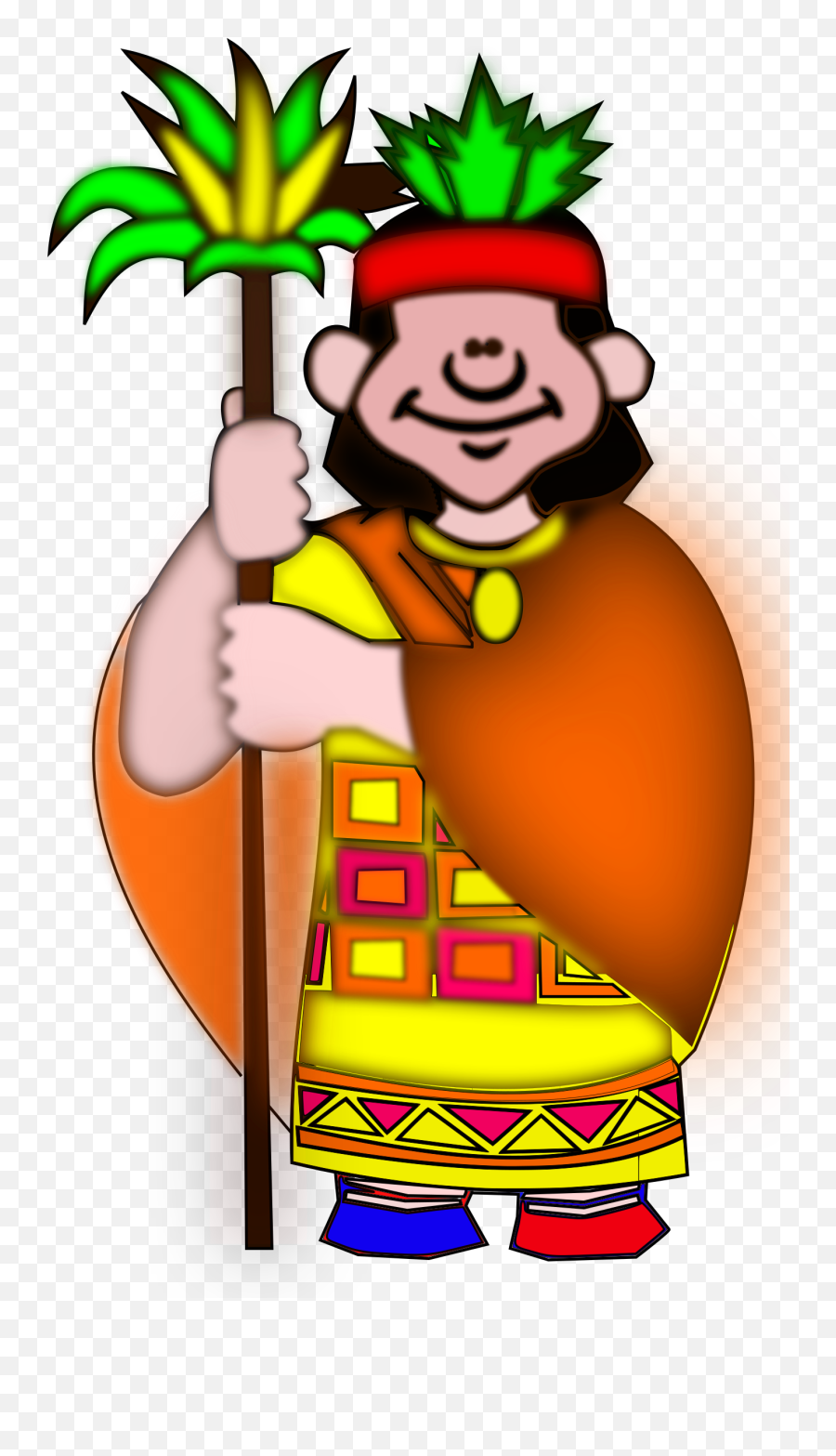 Inca Empire Maya Civilization Sapa Culture Aztec - Inca Cartoon Png,Maya Icon Png