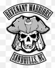 Revenant Warriors Motorcycle Organization Inc - Louisiana Universities Marine Consortium Png,Mc Ride Png