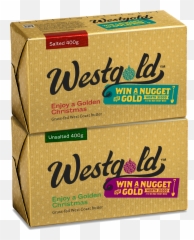 Gold Nugget - Product Label png