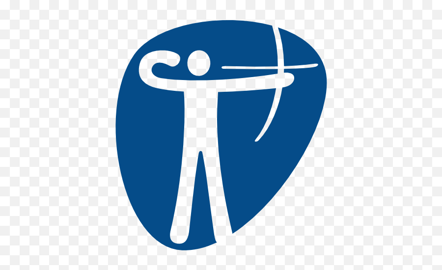 Olympic Games Olympics Rio 2016 Sports Sport Archery - Archery Olympic Games Icon Png,Rio Icon