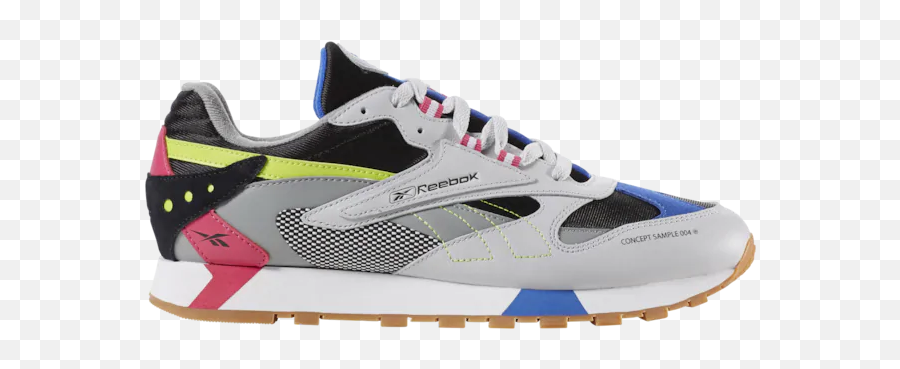 Reebok Classic Leather Altered - Alter The Icon The Hypeless Reebok Classic Leather Ati 90s Png,Icon Leathers