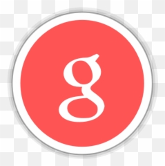 Google Icon Simple Iconset Kxmylo Png