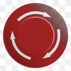Emergency Png Images Icon Cliparts - Download Clip Art Emergency Button Svg