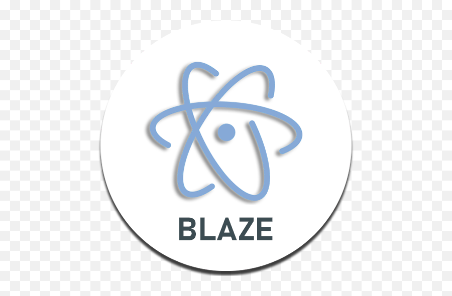 Retica Blaze Browser Anti - Blokir Tanpa Vpn Apk 20 Transparent Atom Text Editor Logo Png,Blaze Icon