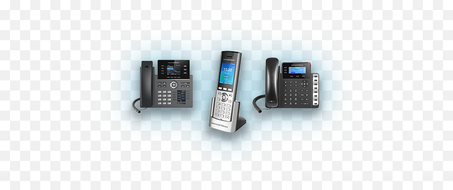 Grandstream Networks - Ip Voice Data Video U0026 Security Office Equipment Png,Cisco Phone Icon