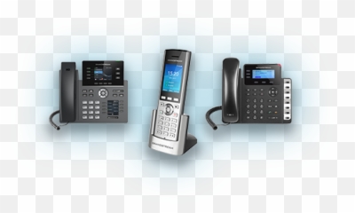 Grandstream Networks - Ip Voice Data Video U0026 Security Office Equipment Png,Cisco Phone Icon