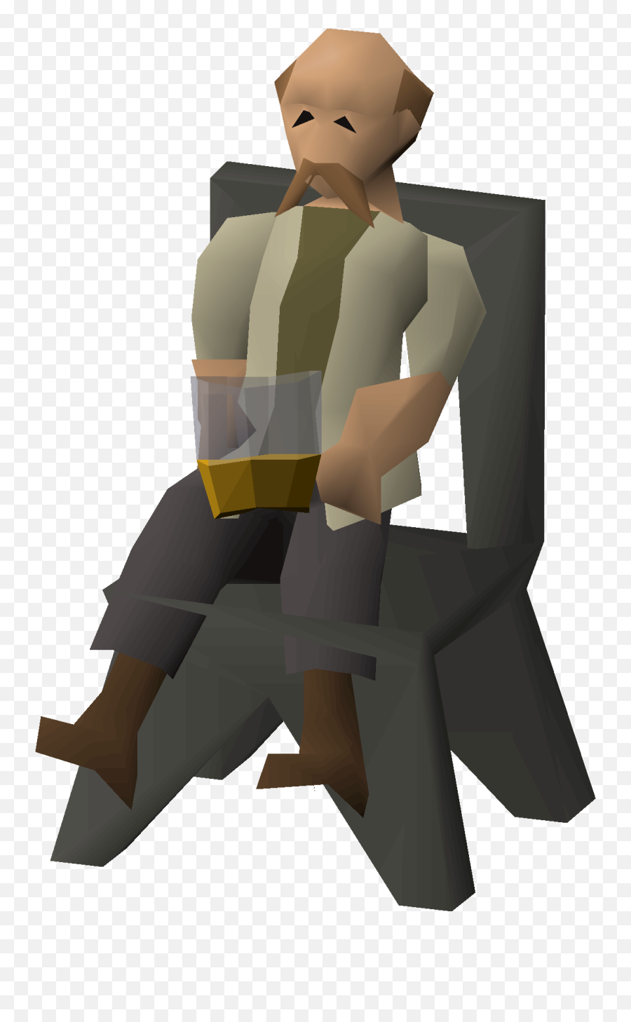 Gauss - Osrs Wiki Fictional Character Png,Gauss Icon