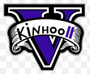 Kinhoo Sqn 2 - Rockstar Games Social Club Red Gta V Logo Png
