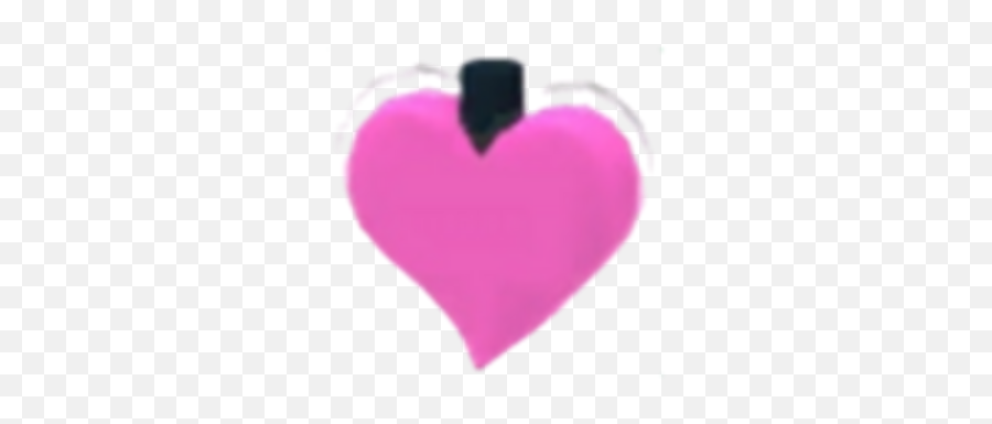 Beli Item Adopt Me Heart Potion Limited Roblox Terlengkap - Adopt Me Pociones Png,Undertale Folder Icon Heart