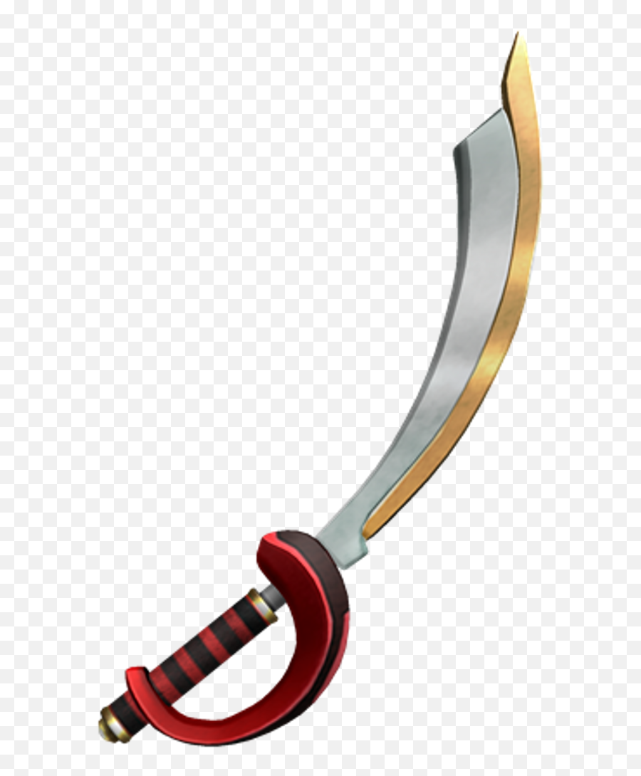 Pirate Sword Transparent Png Clipart - Transparent Pirate Sword,Sword Transparent