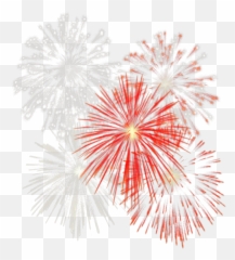 Fireworks Png Photo - Transparent Background Gif Animation Fireworks Gif, Png  Download - 840x817 PNG 