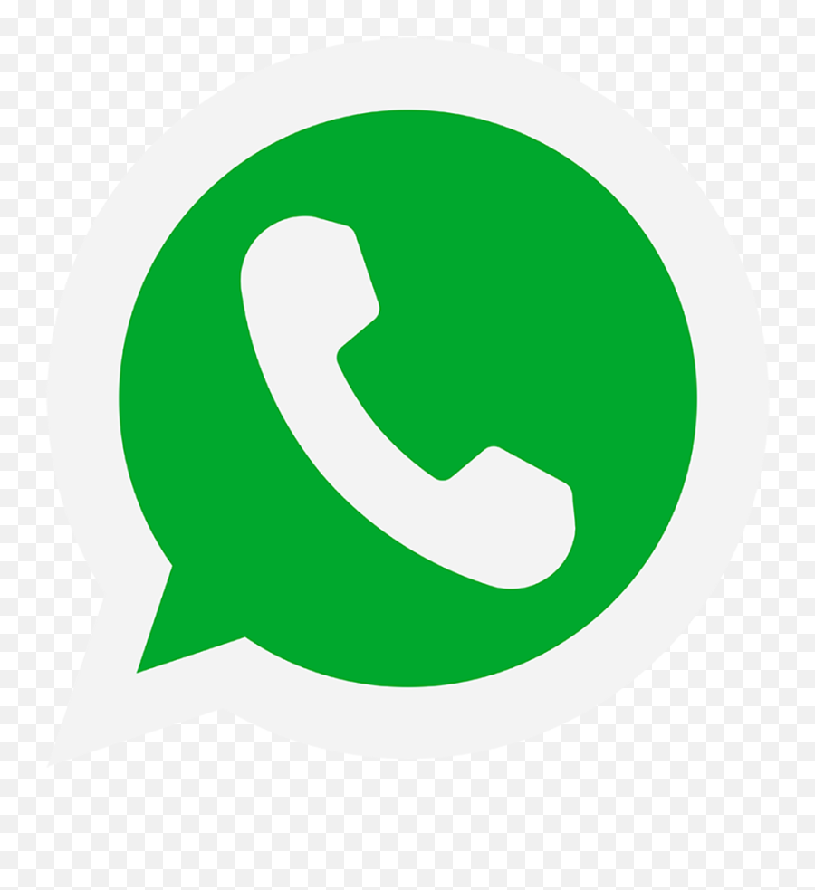 Whatsapp Icon - Whatsapp Instagram Facebook Png,Whatsapp Icon Png