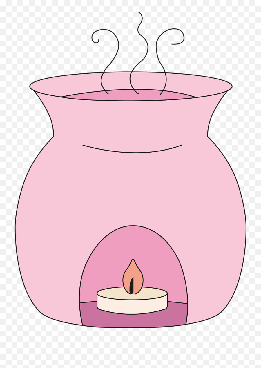 Chimney Candle Flame - Free Vector Graphic On Pixabay Pottery Png,Icon 80 Fireplace