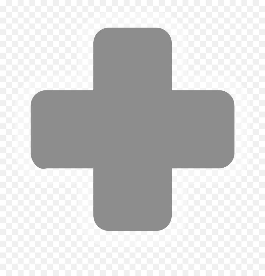 Filemaki2 - Hospital18svg Wikimedia Commons Medical Plus Icon Png,D Pad Icon